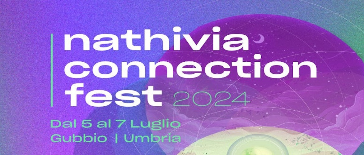 Playbill Nathivia Connection fest